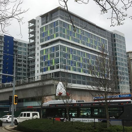 ריצ'מונד Vancouver Deluxe Cozy Home מראה חיצוני תמונה