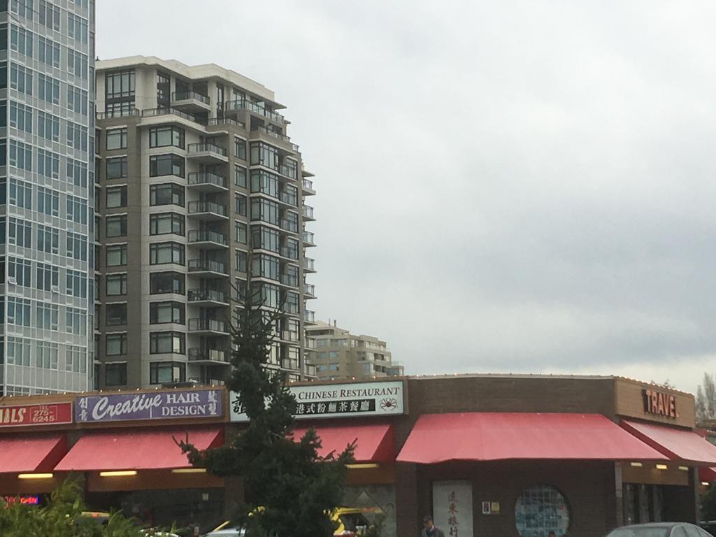 ריצ'מונד Vancouver Deluxe Cozy Home מראה חיצוני תמונה