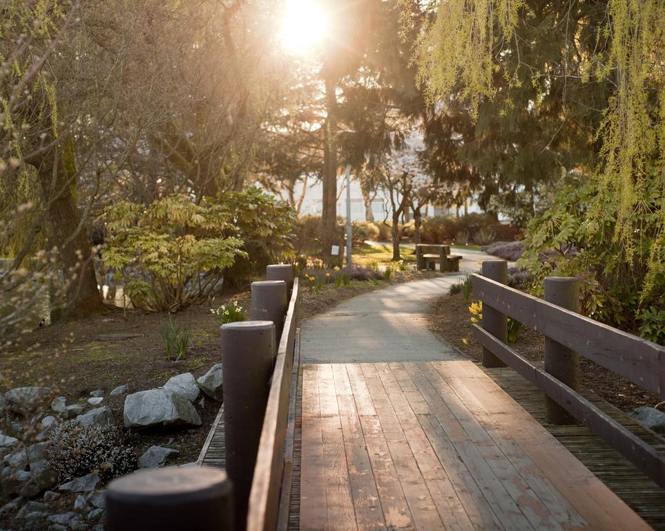 ריצ'מונד Vancouver Deluxe Cozy Home מראה חיצוני תמונה