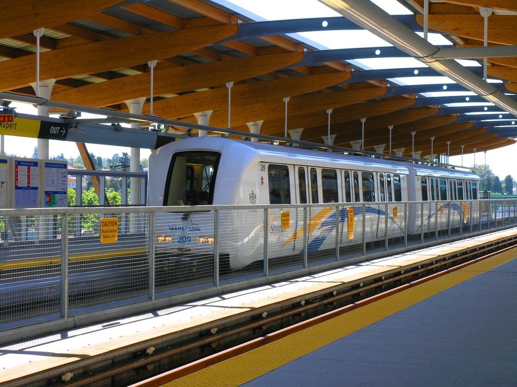 ריצ'מונד Vancouver Deluxe Cozy Home מראה חיצוני תמונה