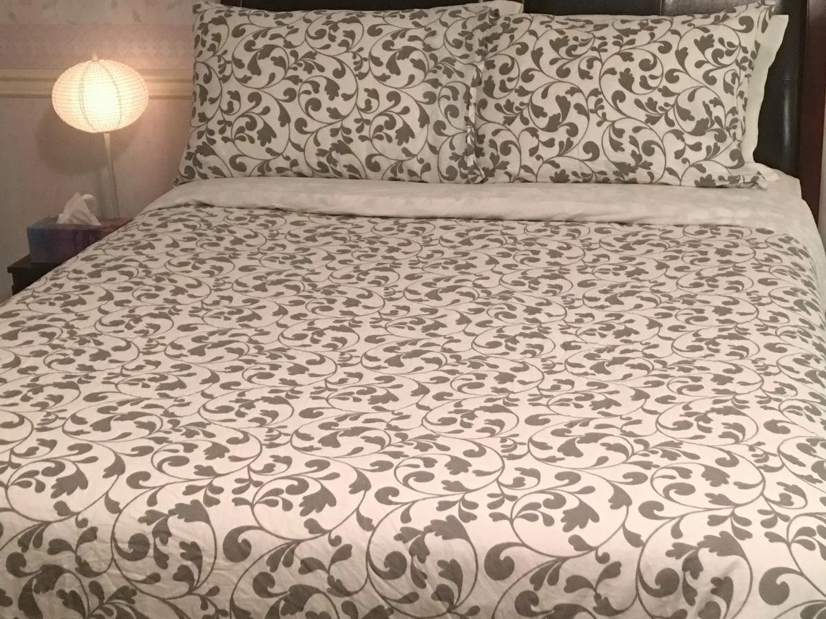 ריצ'מונד Vancouver Deluxe Cozy Home מראה חיצוני תמונה