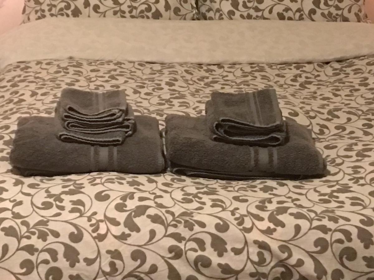 ריצ'מונד Vancouver Deluxe Cozy Home מראה חיצוני תמונה