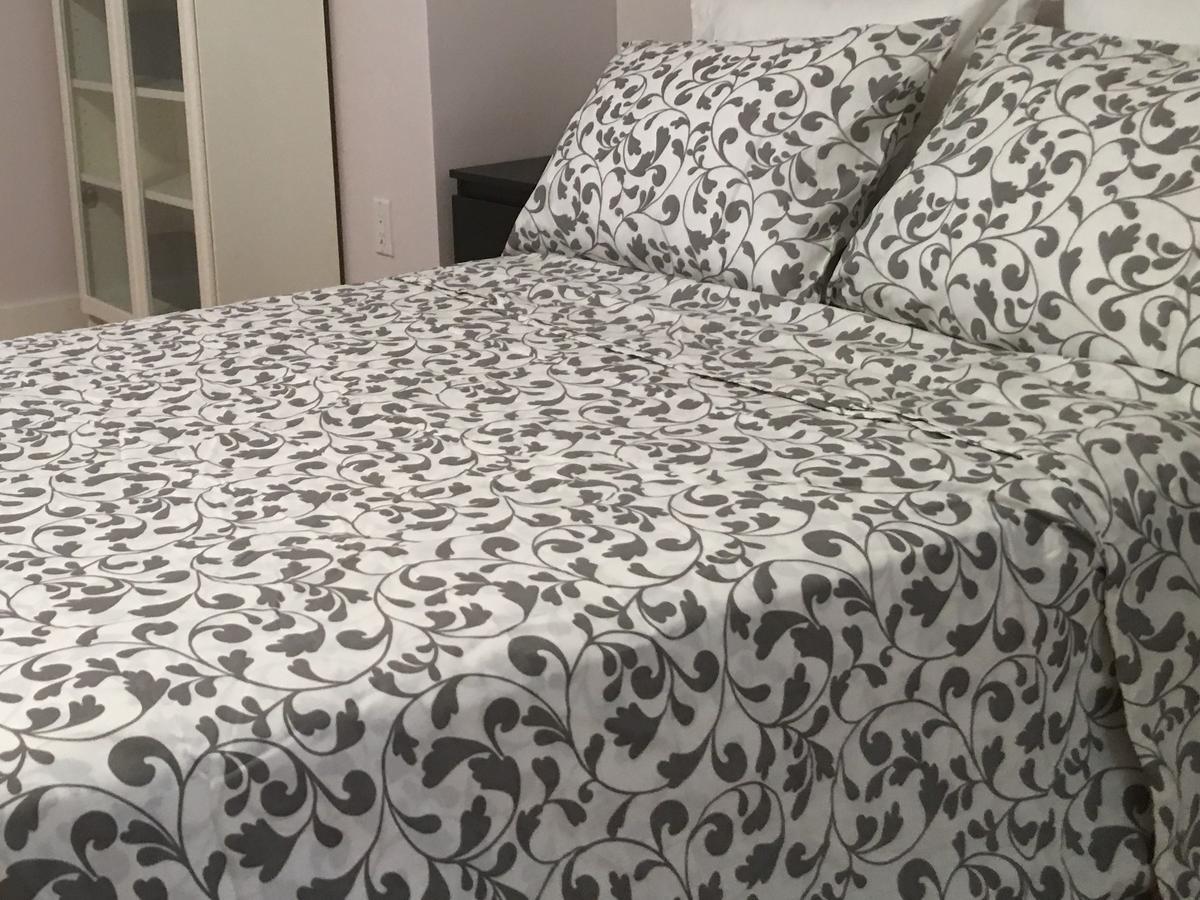 ריצ'מונד Vancouver Deluxe Cozy Home מראה חיצוני תמונה